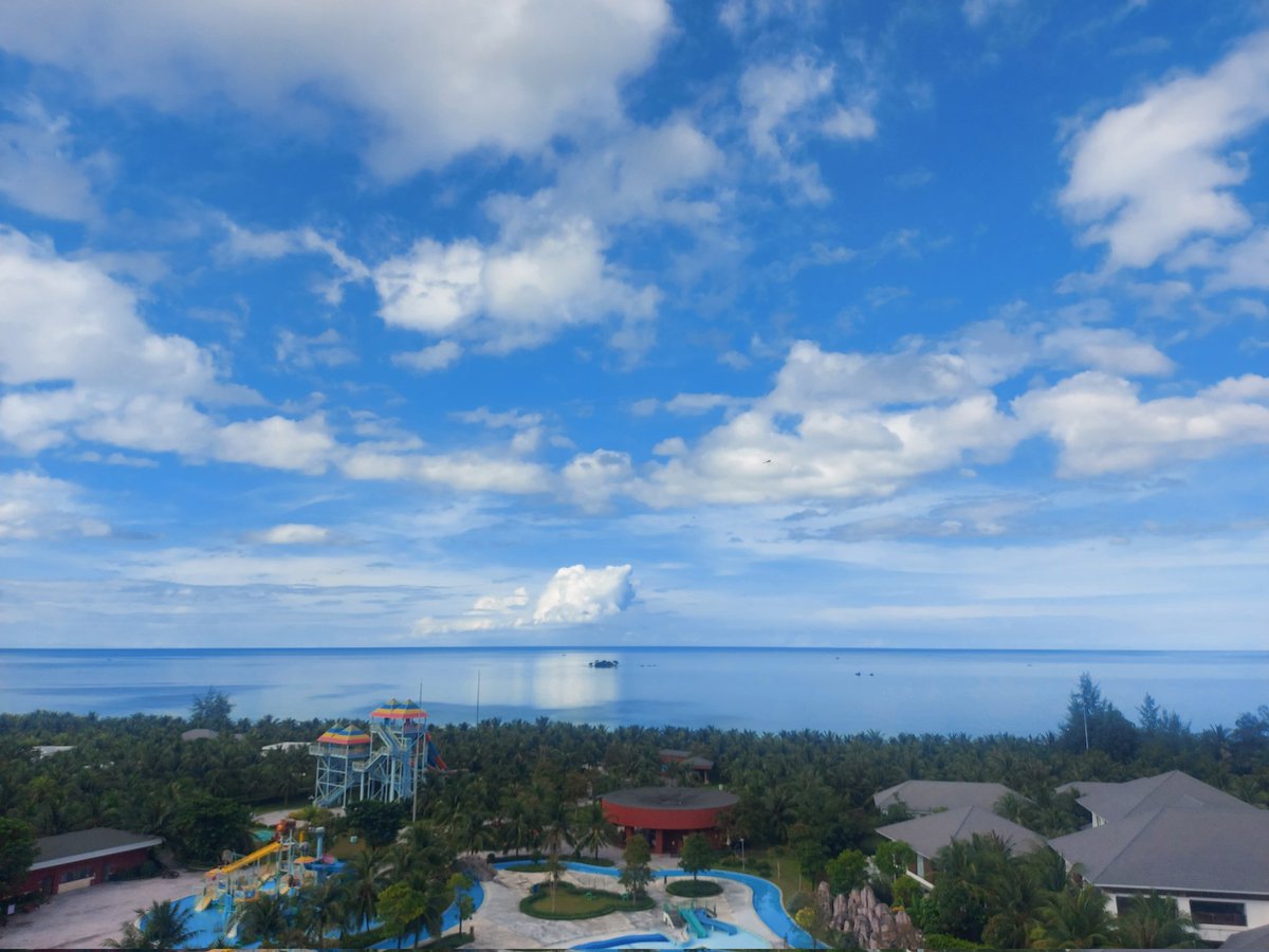 Phú Quốc ngày trở lại