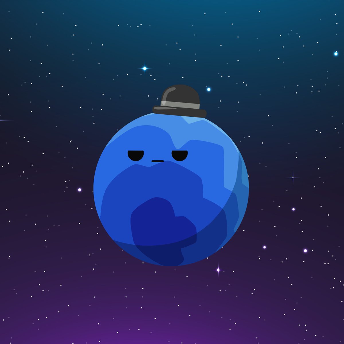AeolusCapital's tweet photo. @theSolGalaxy I think my planet needs a friend to talk to pls. #SolGalaxy #SolanaNFT https://t.co/ziixWkOiVt
