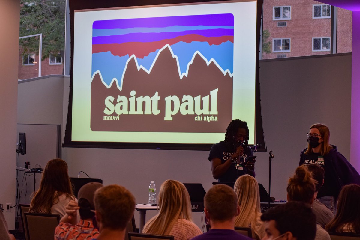 saintpaulxa's tweet photo. This week is going to be 🔥!! https://t.co/0e45lqlPIC