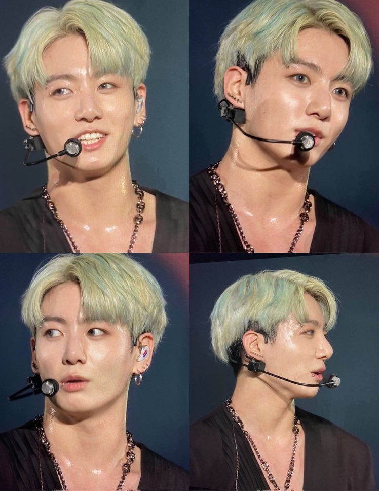 ฮื่ออออออออออ คลั่งรักนายจะเป็นบ้าแล้วนะเว่ย 😫❤️‍🔥 คุณความรัก

✨แจก 200฿ (ฟลว.)
รีอย่างเดียววว สุ่ม พน. 22.00 น. 

#JUNGKOOK 
#BTSCONCERT 
#PTDonStage