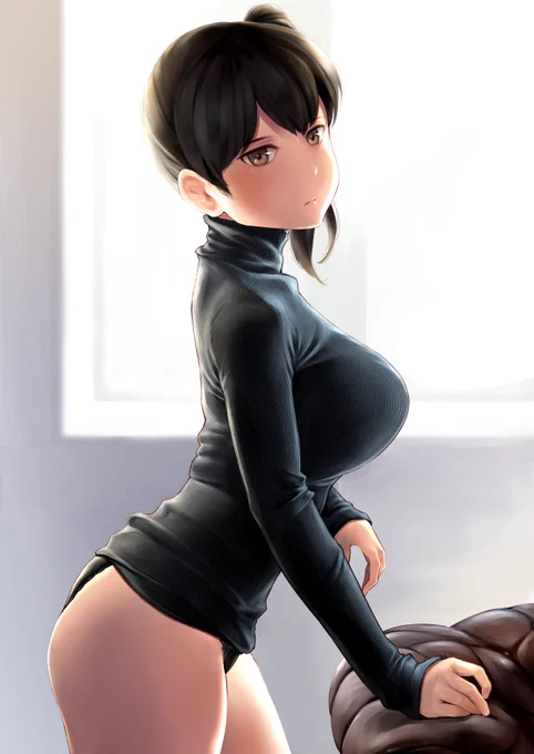 加賀さん 