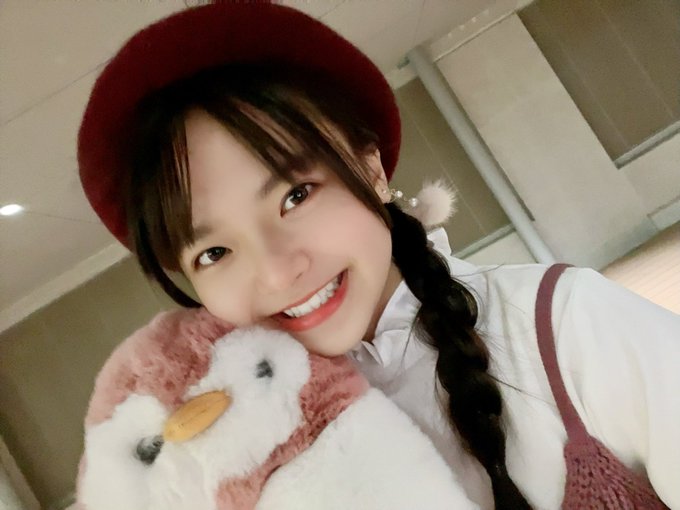Twitterのコスプレ画像21