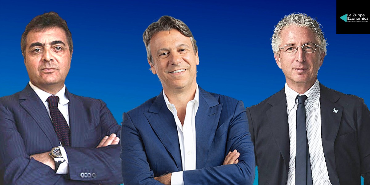 leopoldogasbarr's tweet photo. A partire dalle 19.50. Tutte le novità sulla vicenda Monte Paschi Di Siena, dopo lo stop delle trattative tra Governo ed Unicredit. Torna la Zuppa Economica. Vi aspettiamo  https://t.co/Cv9QgiB1PK e sui nostri canali social. Con me e @NicolaPorro    @LandoSileoni   di @Fabi https://t.co/w2U23kJLOJ