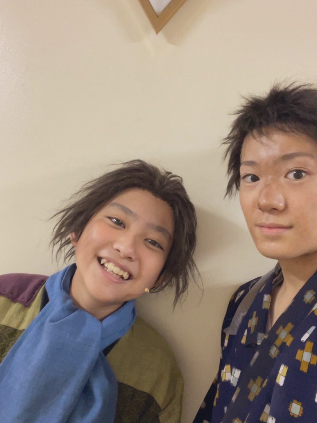 有沢優兎 Arisawayuuto Twitter