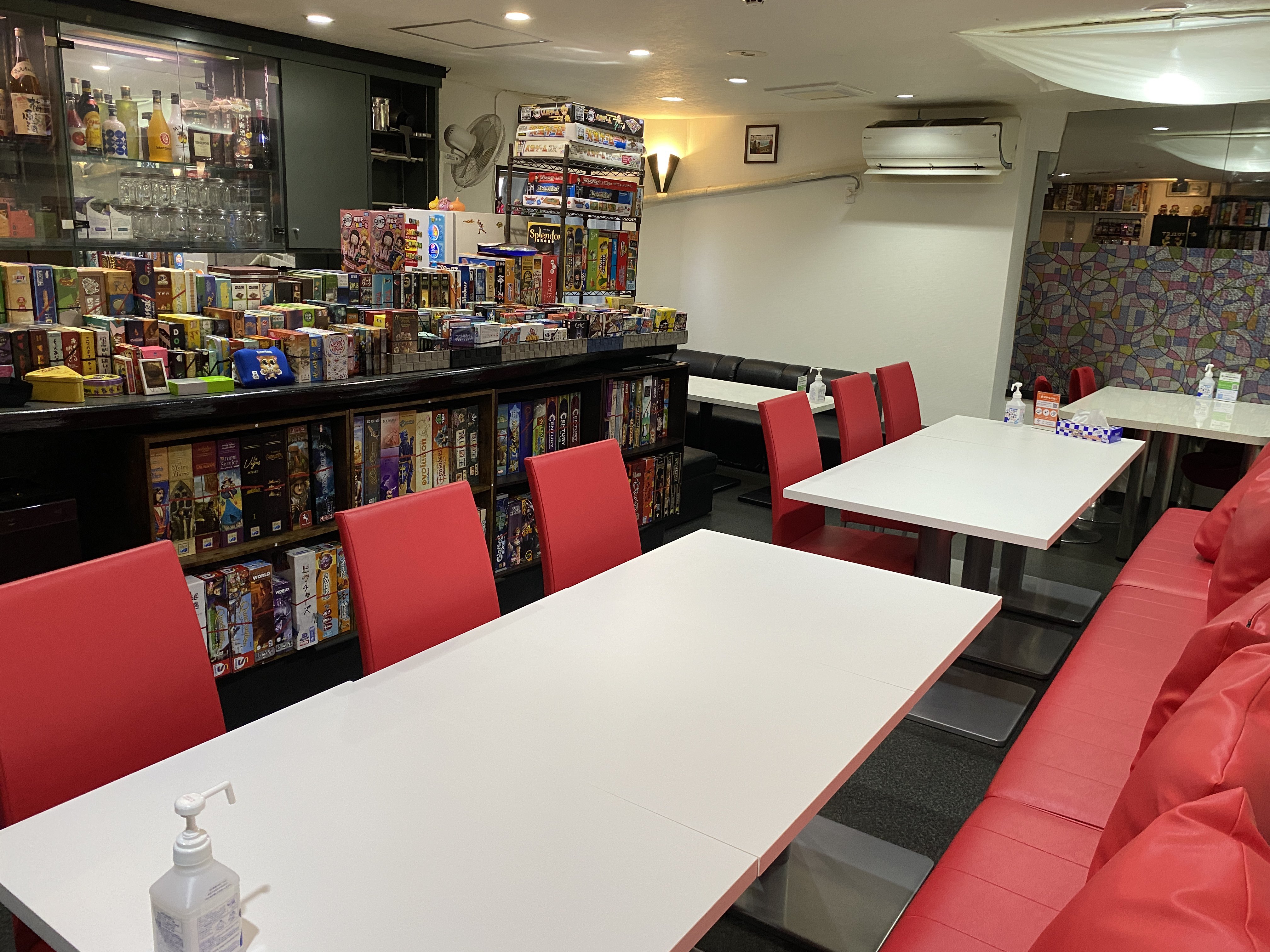 ゲームバー236 梅田のボードゲームカフェバー Gamebar236 Twitter