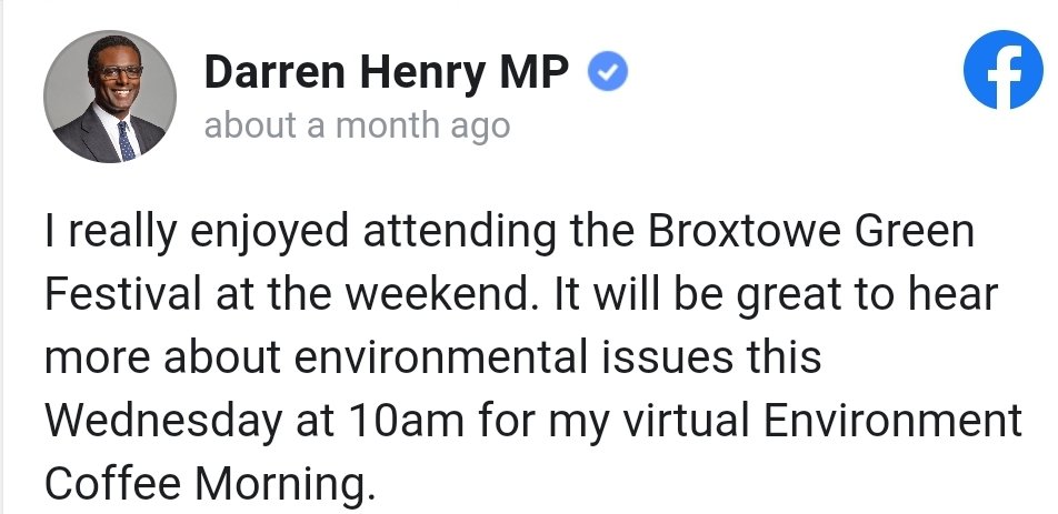 Broxtowe LibDems 🔶 🇺🇦 tweet media