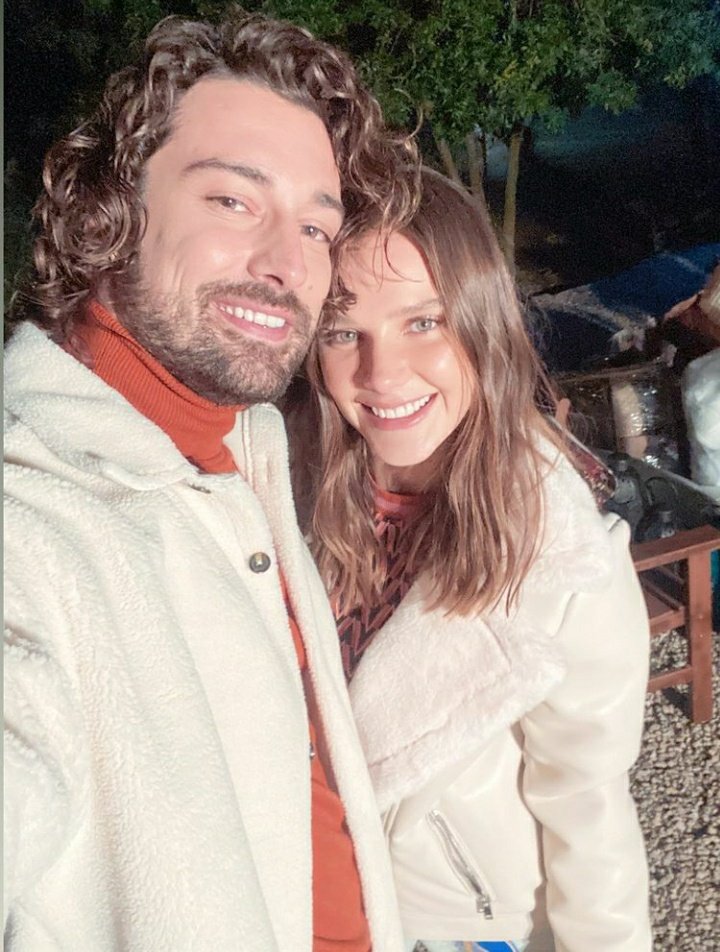 Dünden beri bu görselle aşk yaşadığımı bilmeseniz de olur