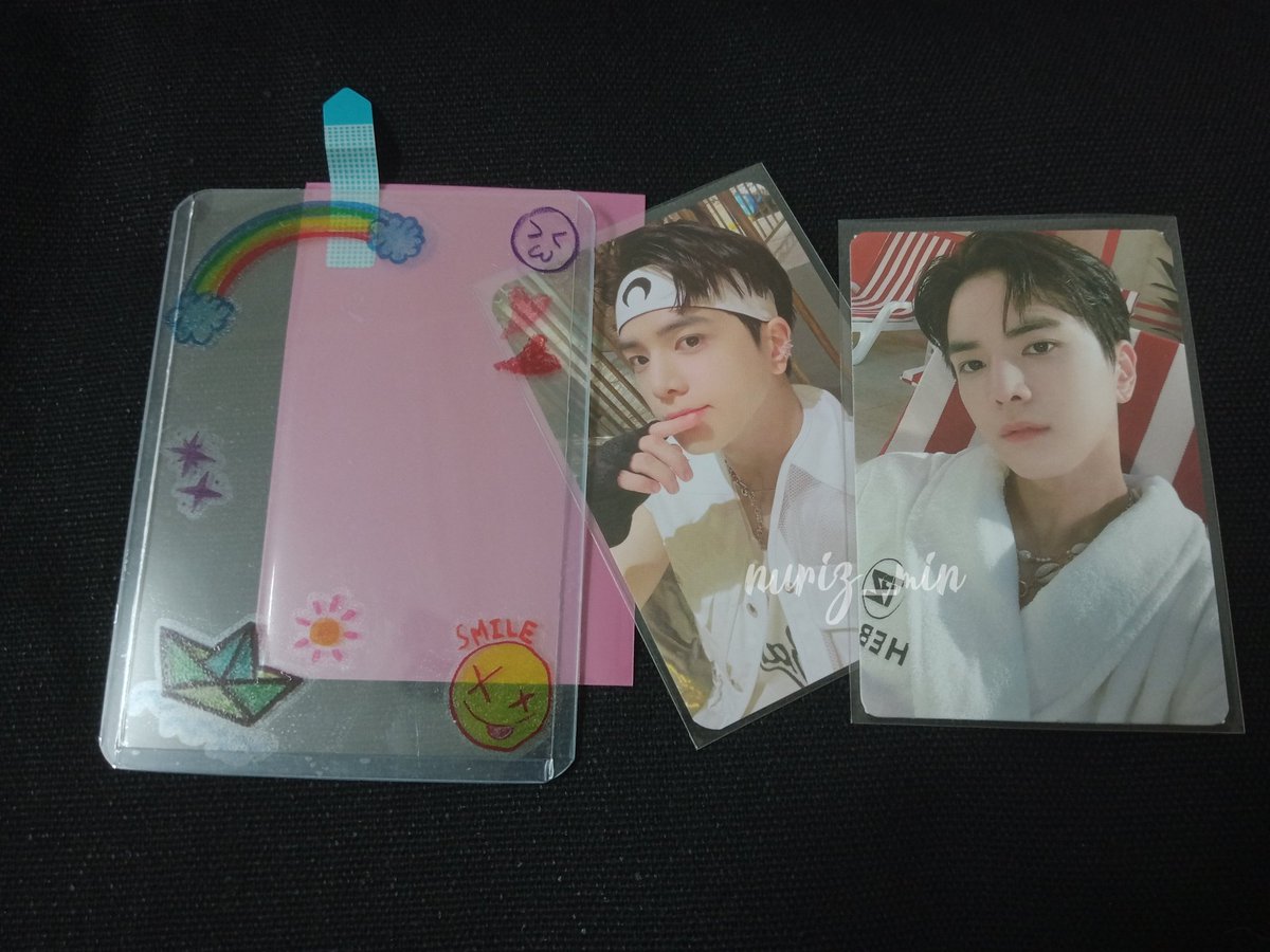 nuriz_min's tweet photo. hoonie has safely arrived in a good condition! toploader and sleeve tu cute roxxx 😍😍 secure packaging and excellent service, thank you fi bb 🌼🤍🤍
#fi_dbacks @tbzbi https://t.co/XzmRQQjGHy