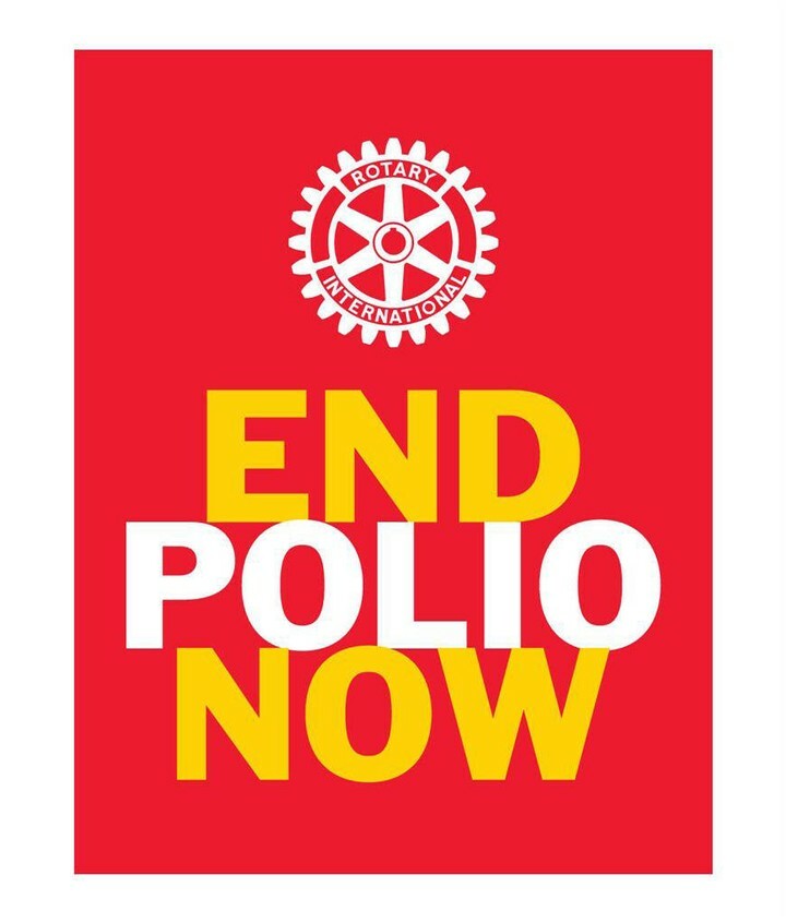 BeachRotary's tweet photo. World Polio Day, October 24th
https://t.co/1Hey0OMZUe
#polio #rotary #sunsetrotary #rotaryinternational #rotaryclubbonitabeach #rotaryfoundation #rotarysroundup #bettertogether #rotarysunset #rotarians #rotaryfamily #Rotaract #nationalpolioday https://t.co/y1GOKg7XGw