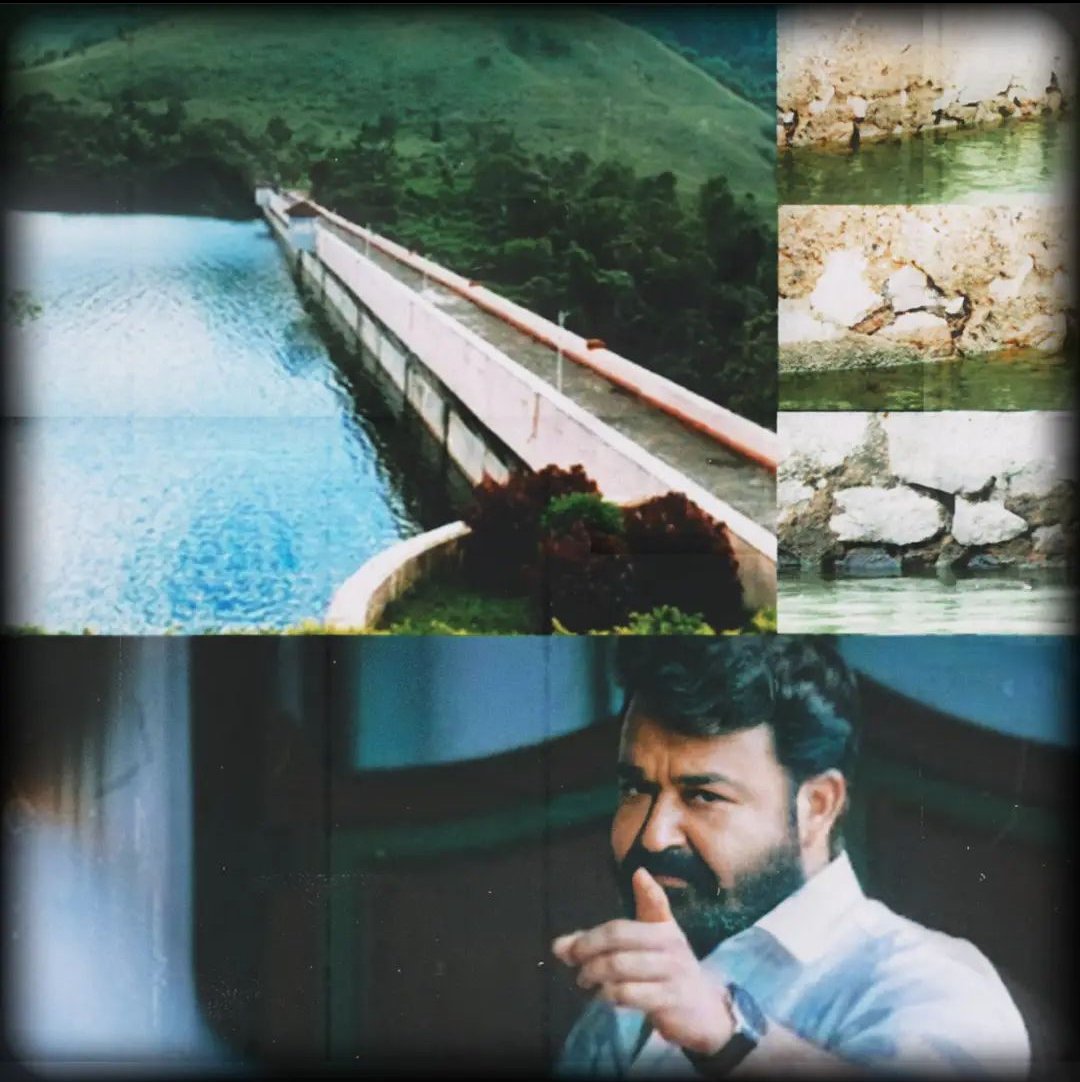 itzMeAswanth's tweet photo. പ്രതികരിക്കണം 💯

NOTHING IS MORE IMPORTANT THAN LIFE OF PEOPLE...!!! ⚠️

#DecommissionMullaperiyarDam
#SaveKerala #MullaperiyarDam https://t.co/EsF92FiuGV