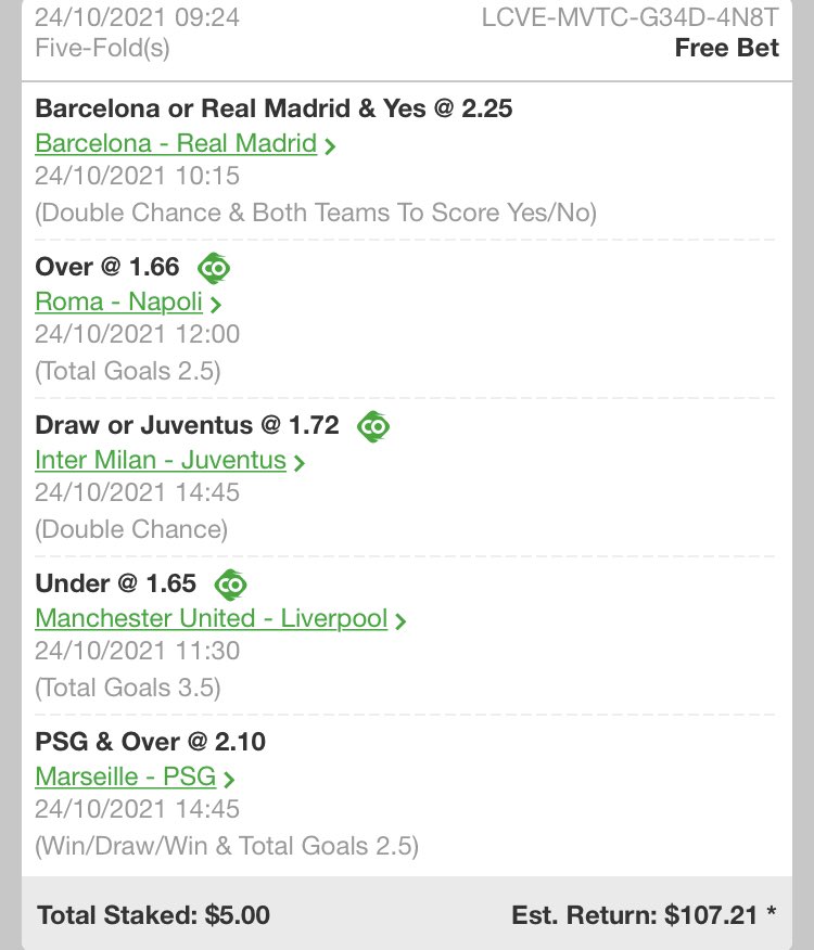 Always1_Podcast's tweet photo. Derby day!!! ⚽️ 
Let’s cash!! 💰💰💰 https://t.co/6L6Ba0aYDN