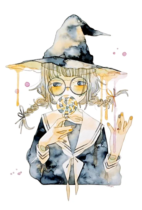 🍭 
