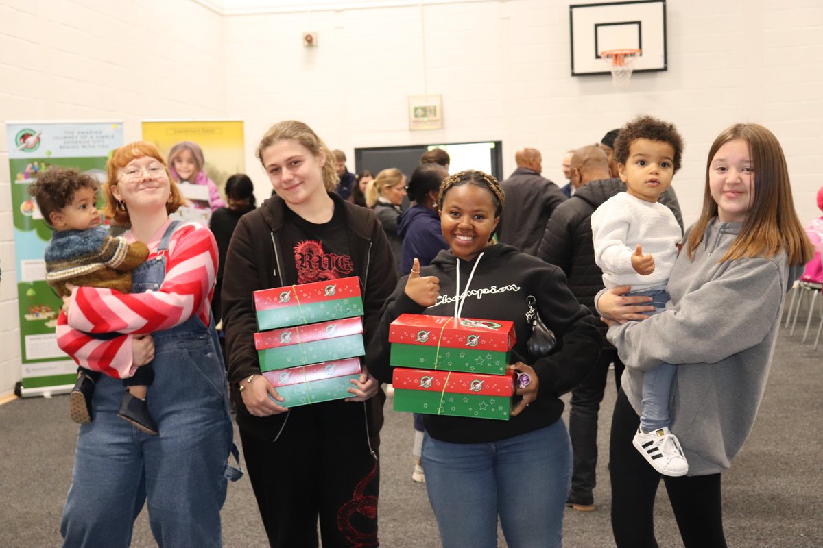 Trinity@Birmingham tweet media