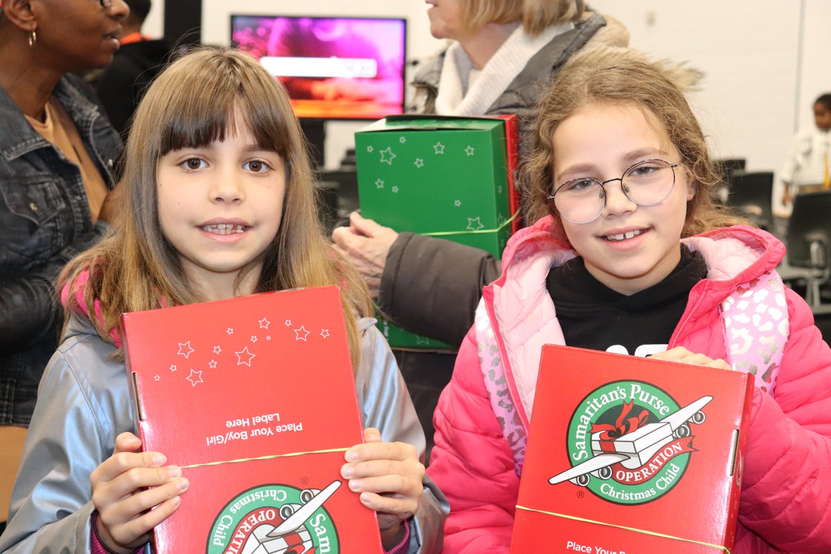 Trinity@Birmingham tweet media