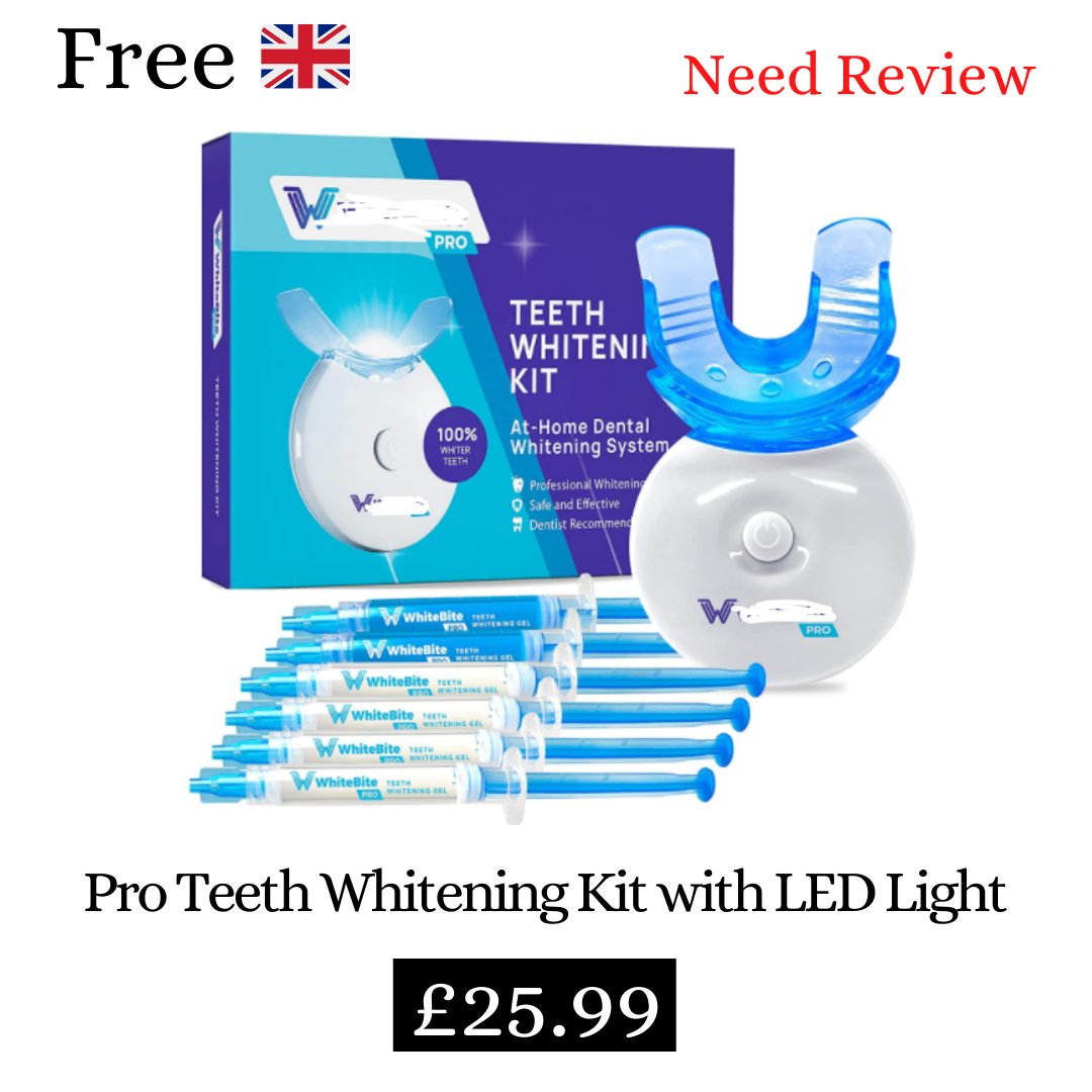 Uk
Ref****und after rev***iew
If anyone is interested pm me
.
.
.
#onlineshopping #uk    #UnitedKingdom