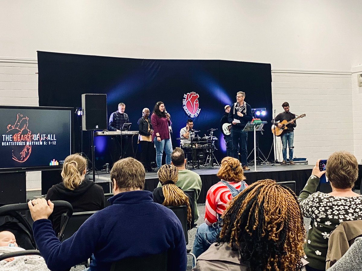 Trinity@Birmingham tweet media