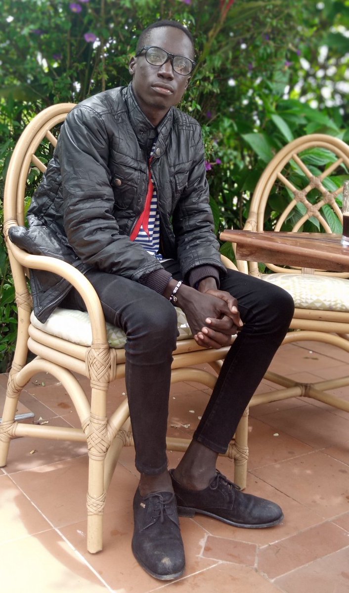 Ocol Duncan tweet media