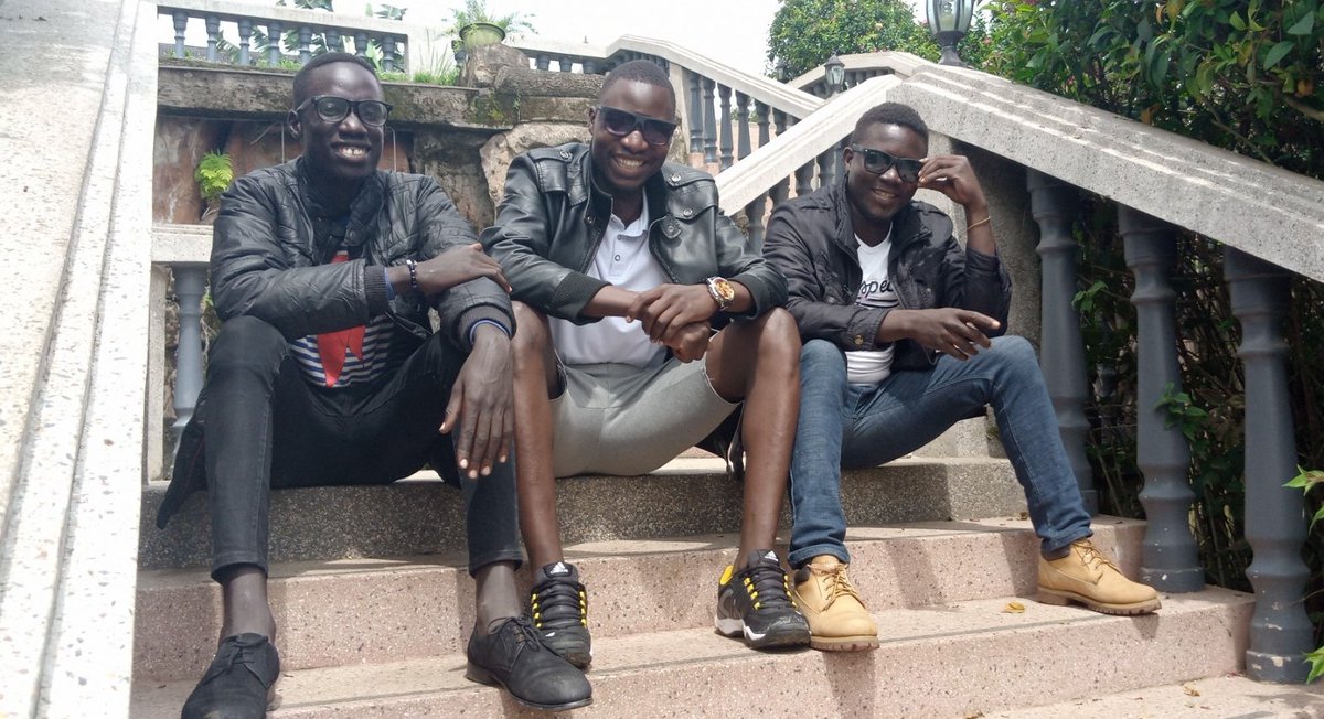 Ocol Duncan tweet media