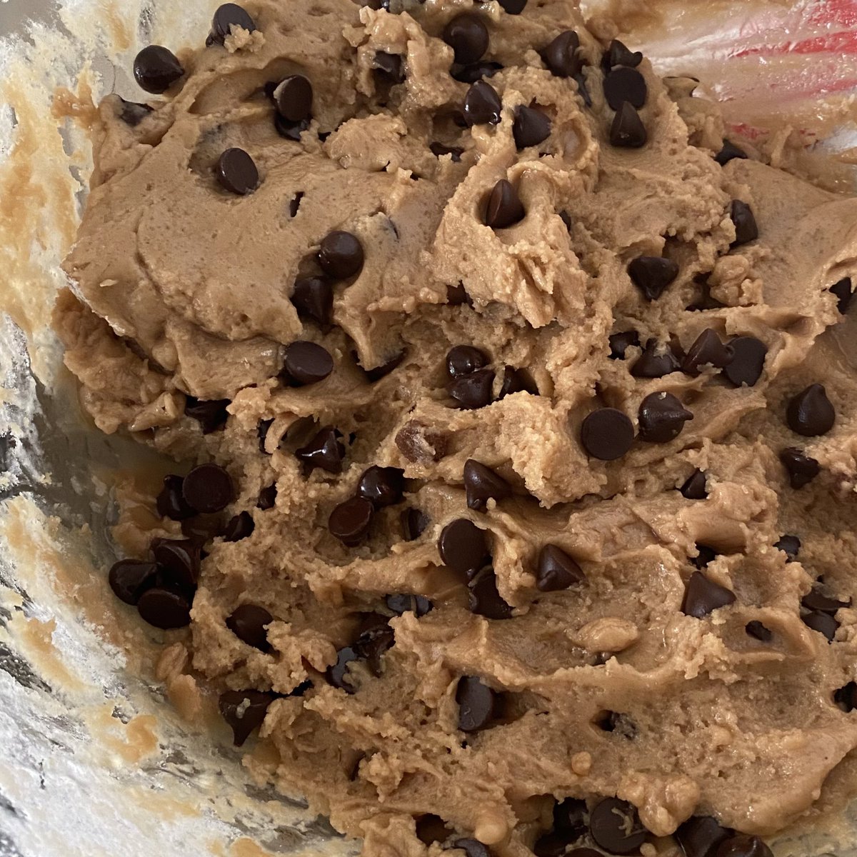 Cookies Day 🤎
وصفة : <a href="/iBerryKi/">Alaa | Alaa’s Table</a>