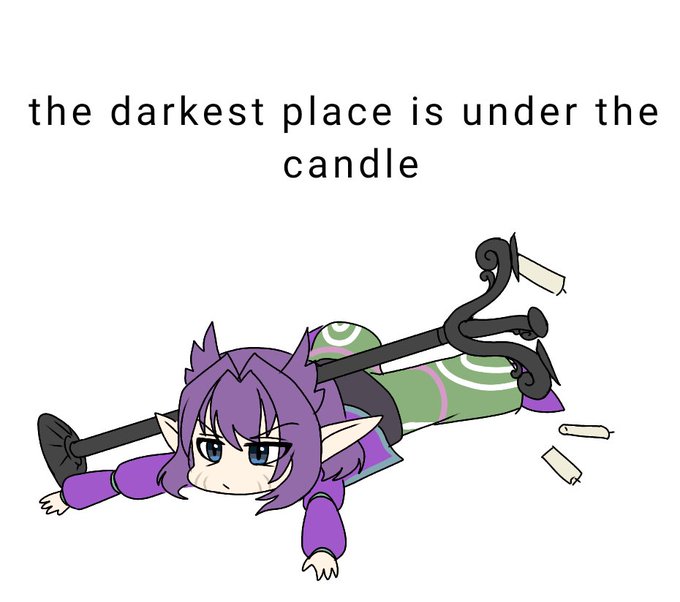 イルーナのtwitterイラスト検索結果 古い順