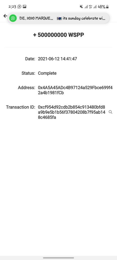 oliverliam08's tweet photo. @Hotbit_news Pls someone should help me ask them what happened to they token I deposit into my wallet only 200 is remaining pls help me out https://t.co/uDu2fTEl7U