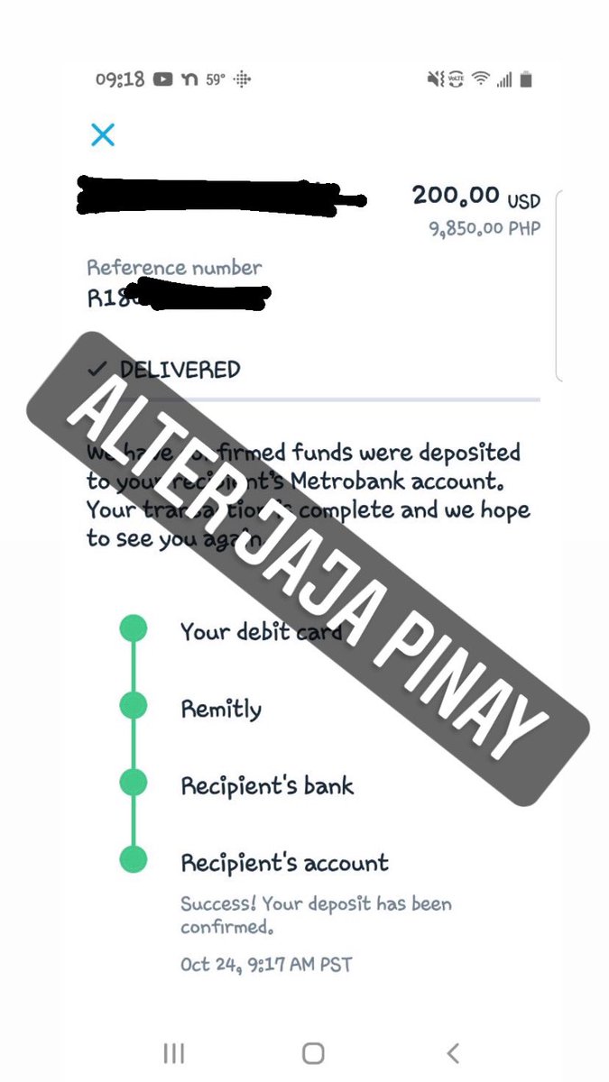 bresapinay's tweet photo. Ang generous talaga ng client ko. Hahahaha masyado akong spoiled ha! 🙂🥰

#alterpinay #alterworld #alterph #alterbagets #alternewbie #alterphilippines https://t.co/IYAmPfQYMw