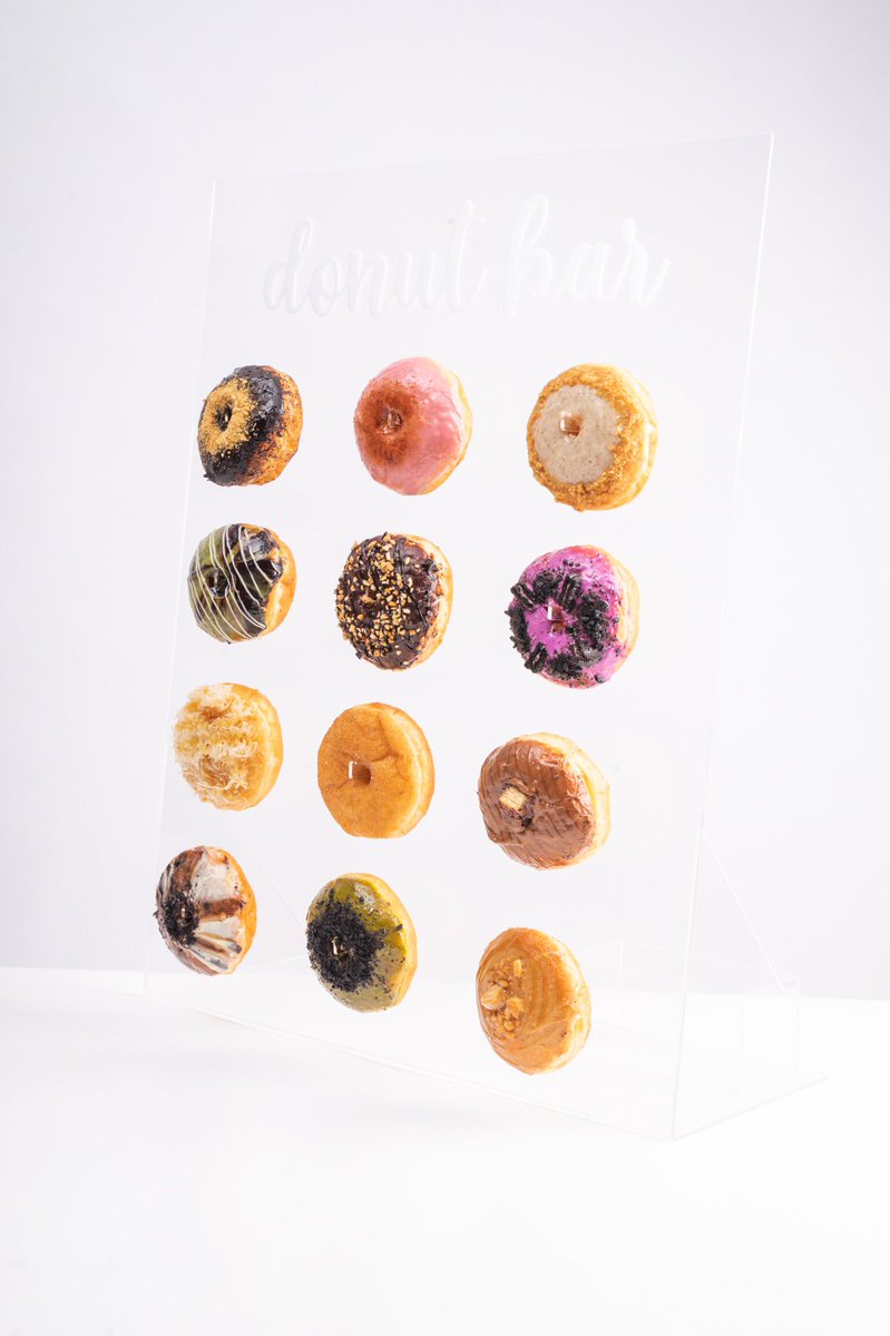 kalisdonuts's tweet photo. Craving for donuts, anyone?
#KalisDonut https://t.co/qMlIWQFXhs