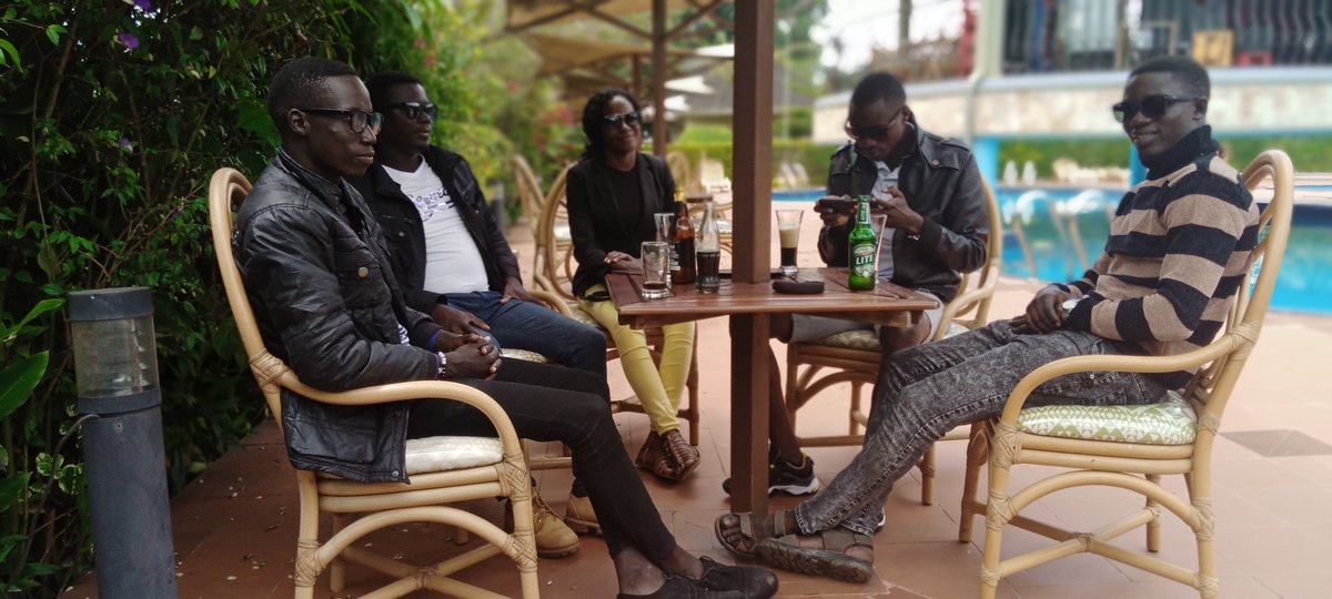 Ocol Duncan tweet media