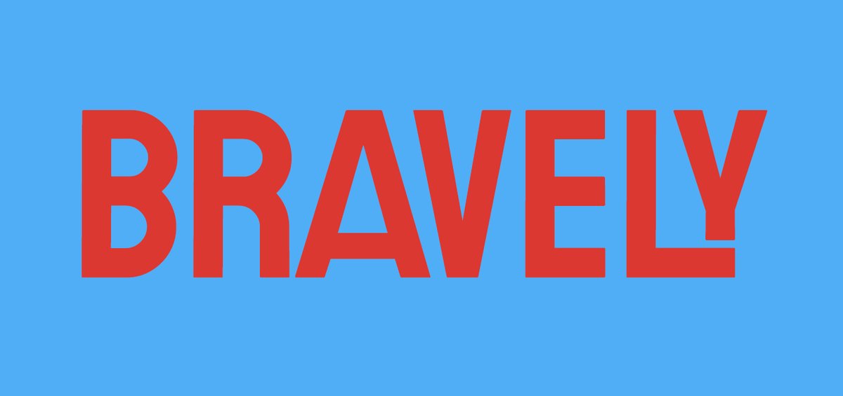 TYPE BRUT Foundry tweet media