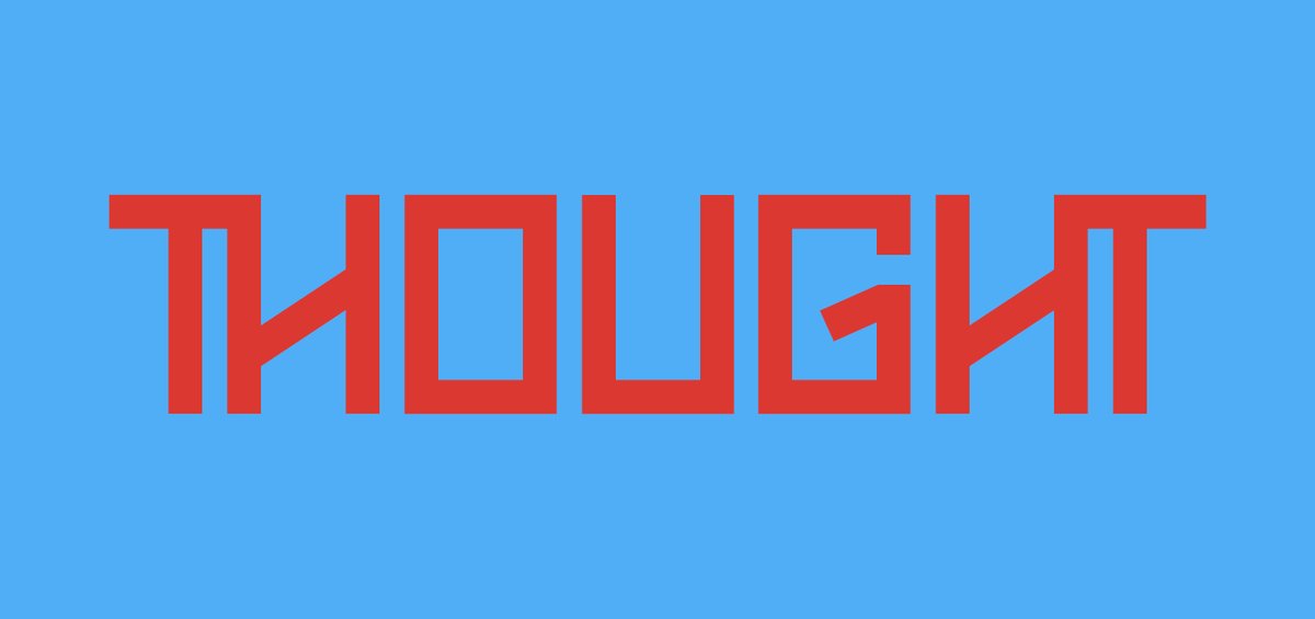 TYPE BRUT Foundry tweet media