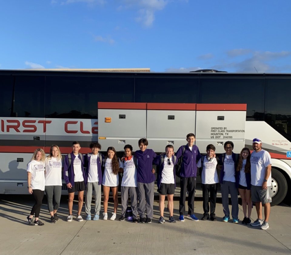 coachegbert7's tweet photo. Regionals here we go!! @CAIN_ATHLETICS @CainXC_BoysTF #Reigncain https://t.co/EVAAGZBocm