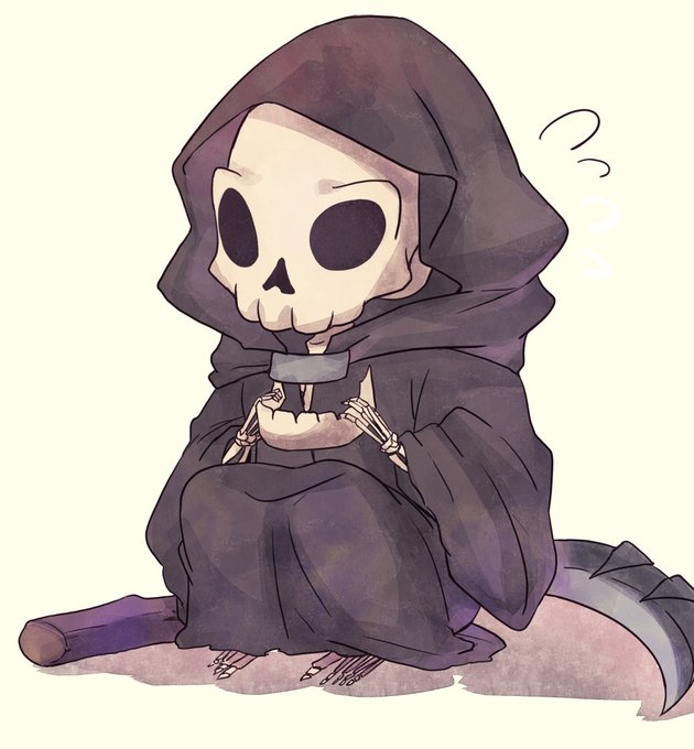 ゴーストリック・スケルトン～リンクスでゴストリ組んでみたんだけど、この子可愛い～～～ 