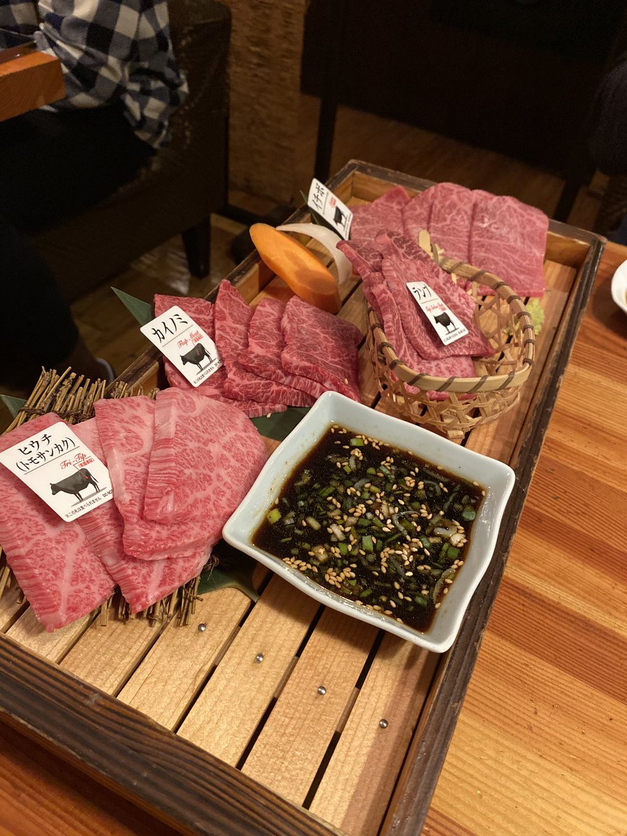 L_Kelly31's tweet photo. Steak will never be the same again https://t.co/NrKBa9F0Ij