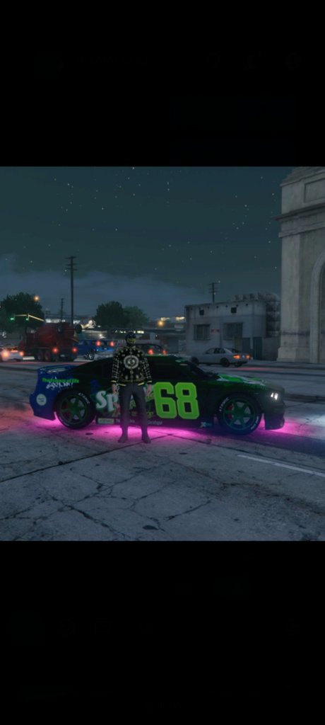 DaBabyPrankxd's tweet photo. My new Car!
#GTAOnline #gtacar #GTA5 #Twitter #Tweet https://t.co/kYrXvJi5nK