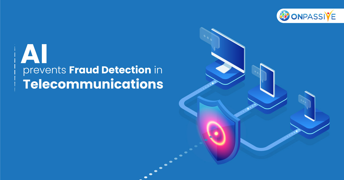 ONPASSIVE's tweet photo. Machine learning algorithms reduce fake profiles, unlawful access, and other fraudulent actions in the telecom business.
Know More @ https://t.co/FMG02yi0Sc
#AI #AIandML #AIforTelecom #ArtificialIntelligence #CustomerSupportProcess #EdgeCompute #MachineLearning #ONPASSIVE https://t.co/FSxcSrbJ5z