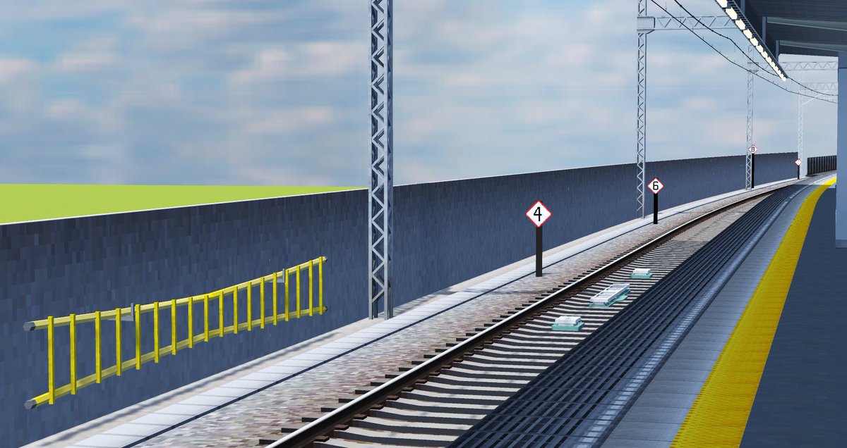 #RealTrainMod #RTM_addon Advanced Rails v1.5 沿線設備やレールを新規に追加しました。 前提パックに ...