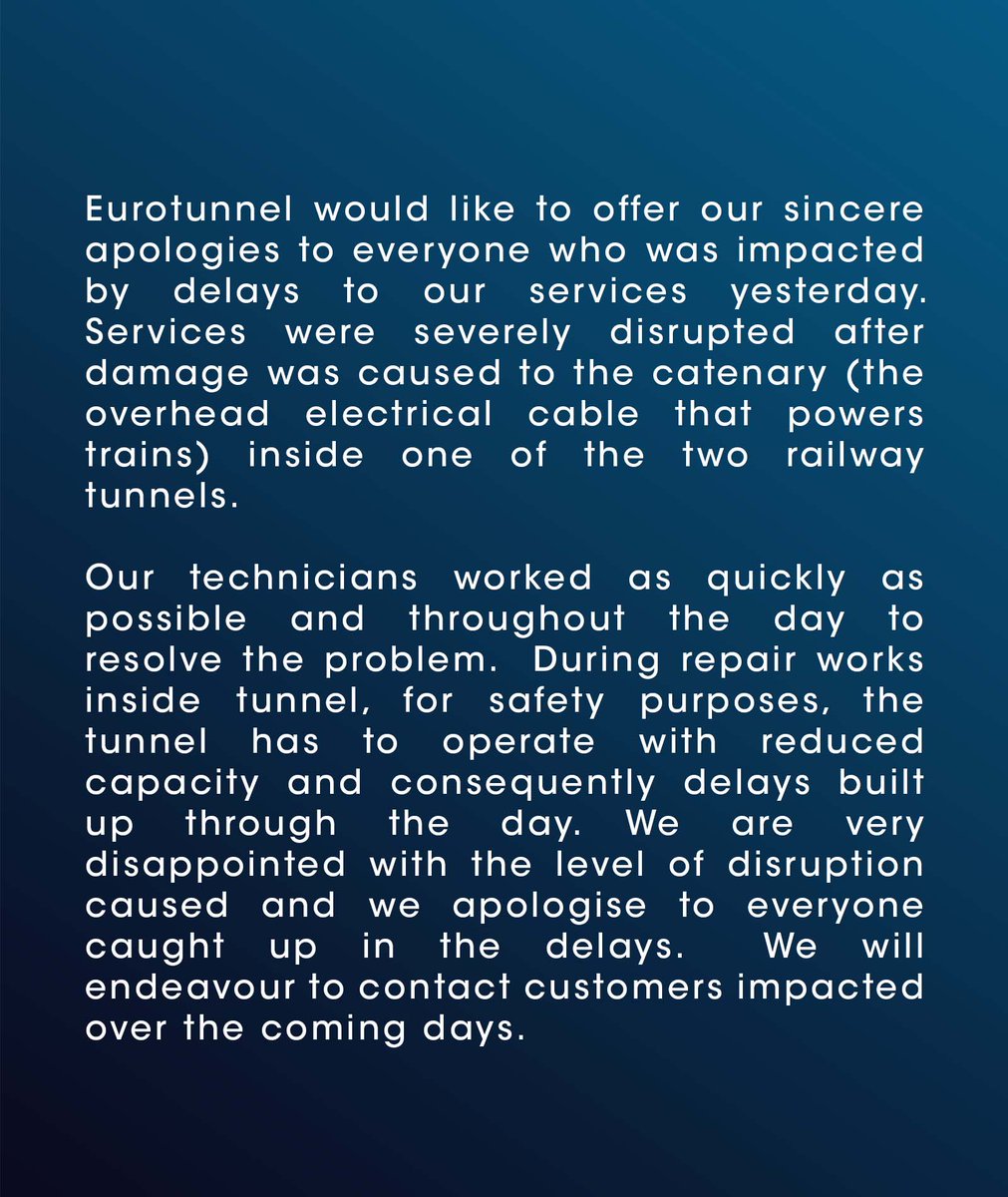 LeShuttle (@leshuttle) on Twitter photo 