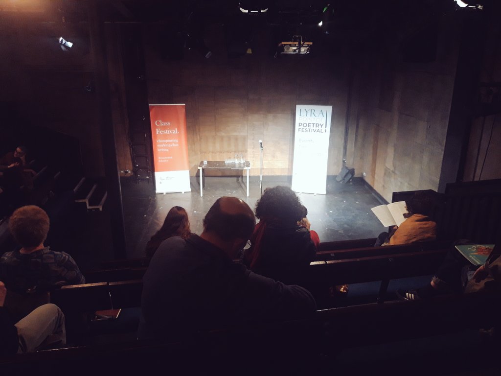 naomibmiller's tweet photo. Getting the stage set for our @ClassFestival afternoon of poetry, programmed with the amazing @LyraFest team. Looking forward to @LongfellaPoet @MuniPilgrim @1990sChris @BertelMartin @MrCaseyBailey @HelenSheppard7 #CLASSFEST21 https://t.co/9S4tTz76y6