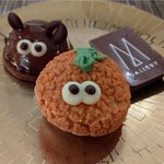 ツイートに含まれる画像