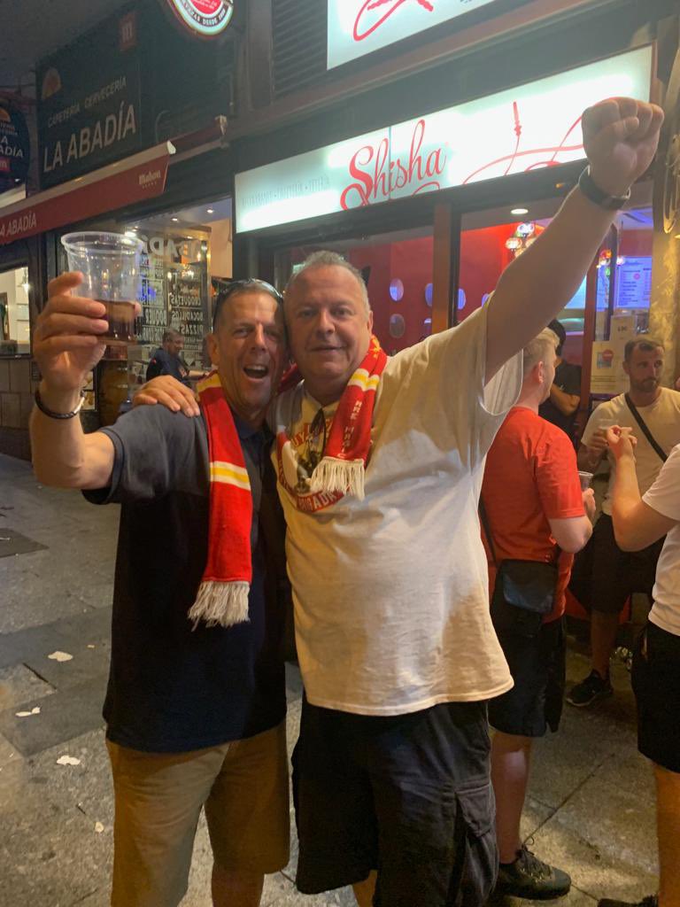 Chris Beno tweet media