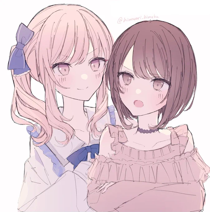みずえな #prsk_FA 