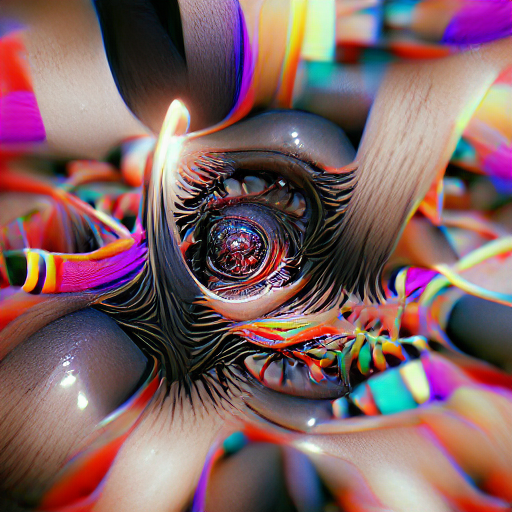 runningonlego's tweet photo. "The All Seeing Eyes" no.004

#generativeart #AIart https://t.co/ZQ5tX5LEw4