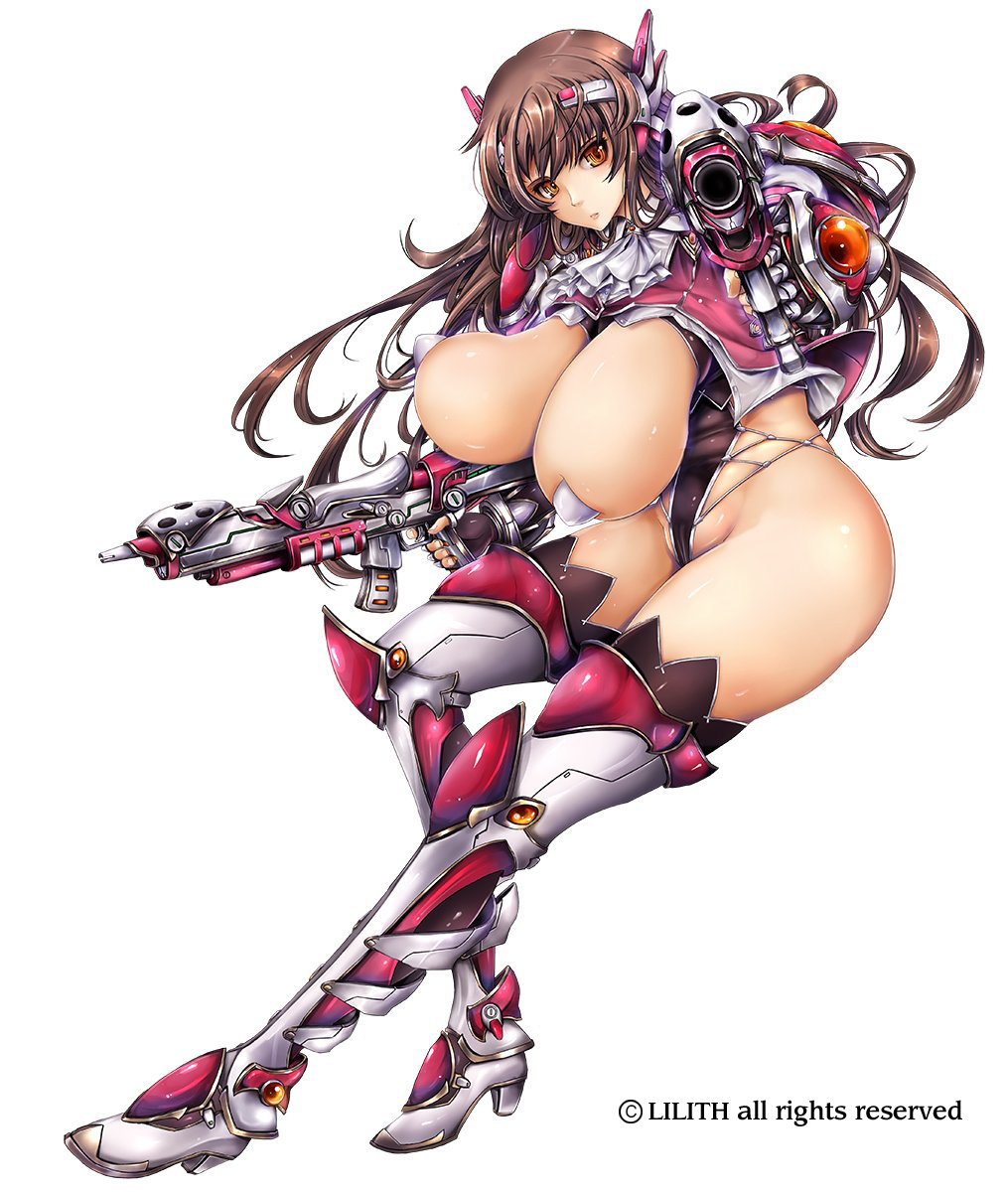 #見た人も無言で赤い何かをあげる 