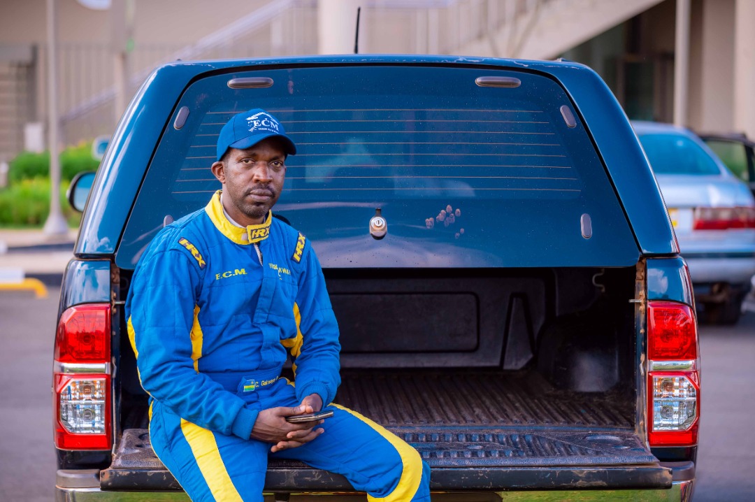 MotorsportRw's tweet photo. Our own Jean Claude Gakwaya put up a good fight and came out 4th in the #RMGR.
Congratulations Jean.

#AfricaRallyChampionship https://t.co/mT8K13gTOz