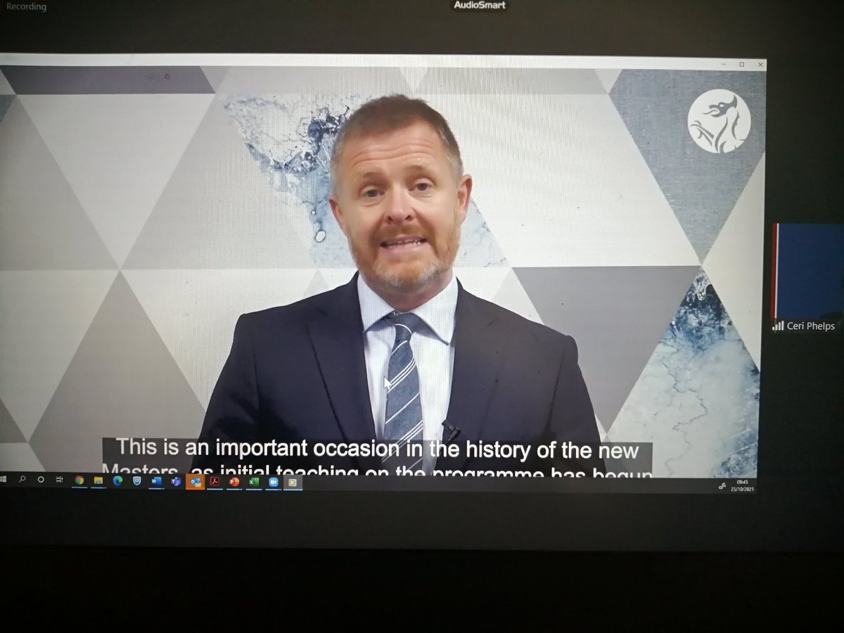 Year1PDCS's tweet photo. A busy start to the holiday for Mrs Cottrell @Year1PDCS Miss Kaijaks &amp;Mr Howlett @yr2PDCS 😊 who joined the first Conference Day, of the new National MA Education @UWTSD @APLPteach 🎓 @Athrofa 
#AskTheExpert🗨️❔ #ACEs 🤝 #HealthandWellbeing  #curriculumforwales 
@wgmin_education https://t.co/xO56kRehfm