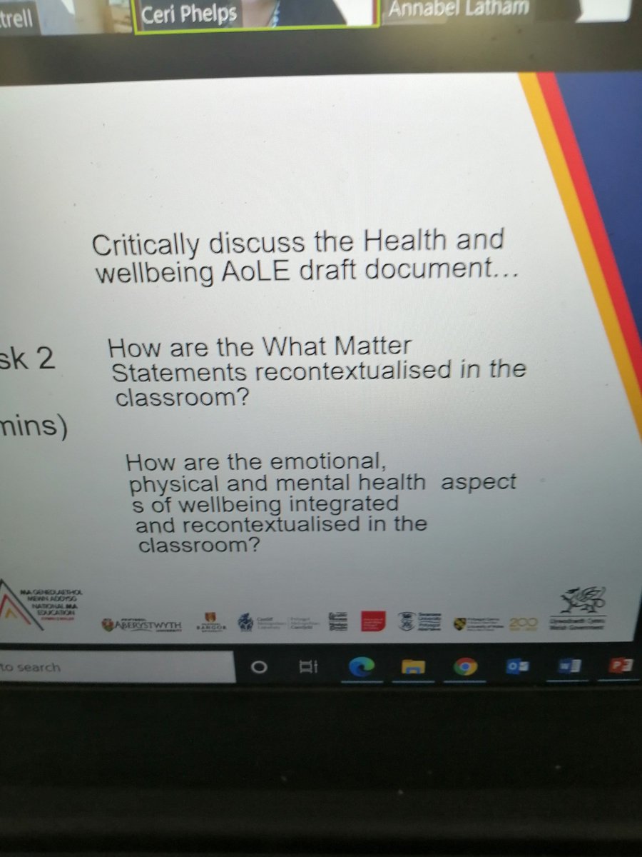 Year1PDCS's tweet photo. A busy start to the holiday for Mrs Cottrell @Year1PDCS Miss Kaijaks &amp;Mr Howlett @yr2PDCS 😊 who joined the first Conference Day, of the new National MA Education @UWTSD @APLPteach 🎓 @Athrofa 
#AskTheExpert🗨️❔ #ACEs 🤝 #HealthandWellbeing  #curriculumforwales 
@wgmin_education https://t.co/xO56kRehfm