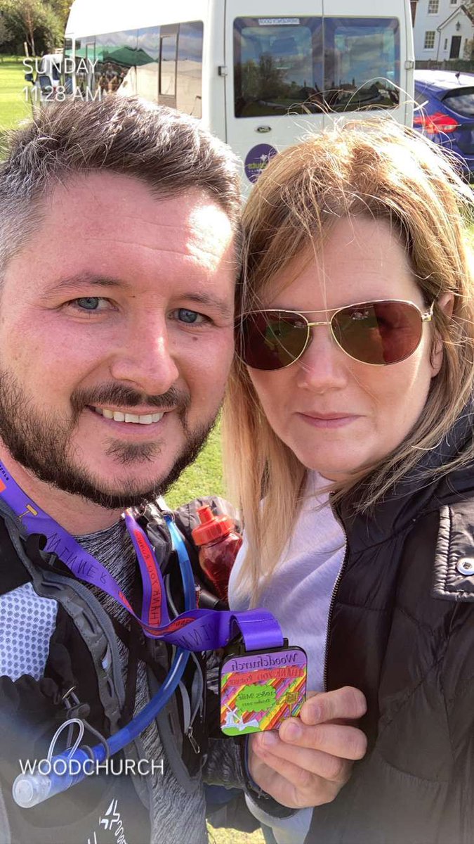 GaryRobery's tweet photo. Tough but enjoyable Woodchurch 10 Miler this morning. Pleased with my time considering over 600ft of elevation which i haven't had to endure yet! Fun times though https://t.co/90KdLOmob2