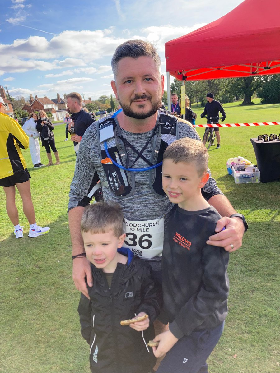 GaryRobery's tweet photo. Tough but enjoyable Woodchurch 10 Miler this morning. Pleased with my time considering over 600ft of elevation which i haven't had to endure yet! Fun times though https://t.co/90KdLOmob2