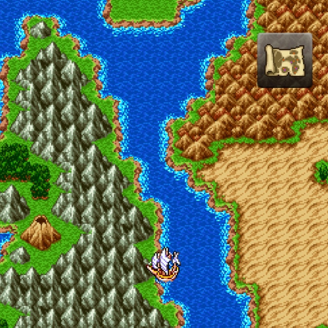 ギア エジンベアは場所が分からないのでまずはジパングへ 夜に到着してしまい 昼の会話から見たほうが自然かなあ と悩みつつも話を進める 壺入りやよいさんが可愛い あらためて昼に訪れ 排他的なジパングの民の洗礼を受ける 話を聞くに とりあえず