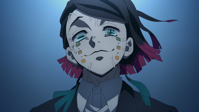 鬼滅の刃 魘夢 えんむ は過去も性格悪い人間だった 鬼になった経緯も解説 ドラマスクリーン